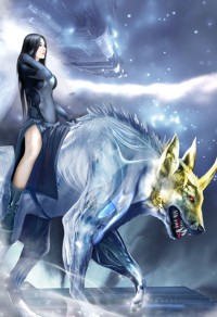 在童話世界當魔女