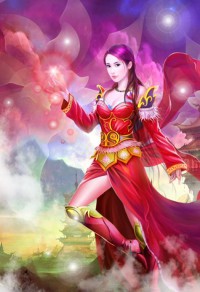 必須治癒霸道魔頭[快穿]