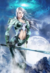 鳳傾天下之嫡女傾城