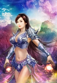 花都逍遙(鄉村春光)