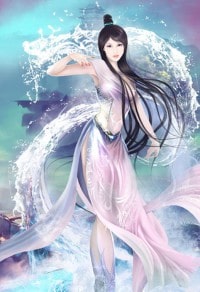 悍將誘花