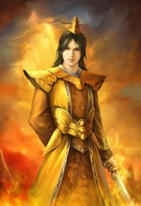 逆天戰神：搬磚工的逆襲