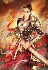 永恆天尊