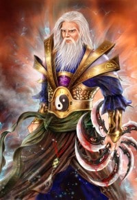 老婆比我玩得嗨