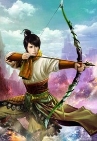 （全職高手同人）[全職高手 韓文清]葉家有女