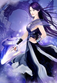 鐵騎擒花（出書版）