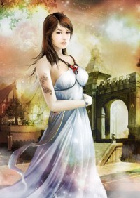 召喚美女軍團