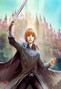戰神凰女逍遙醫